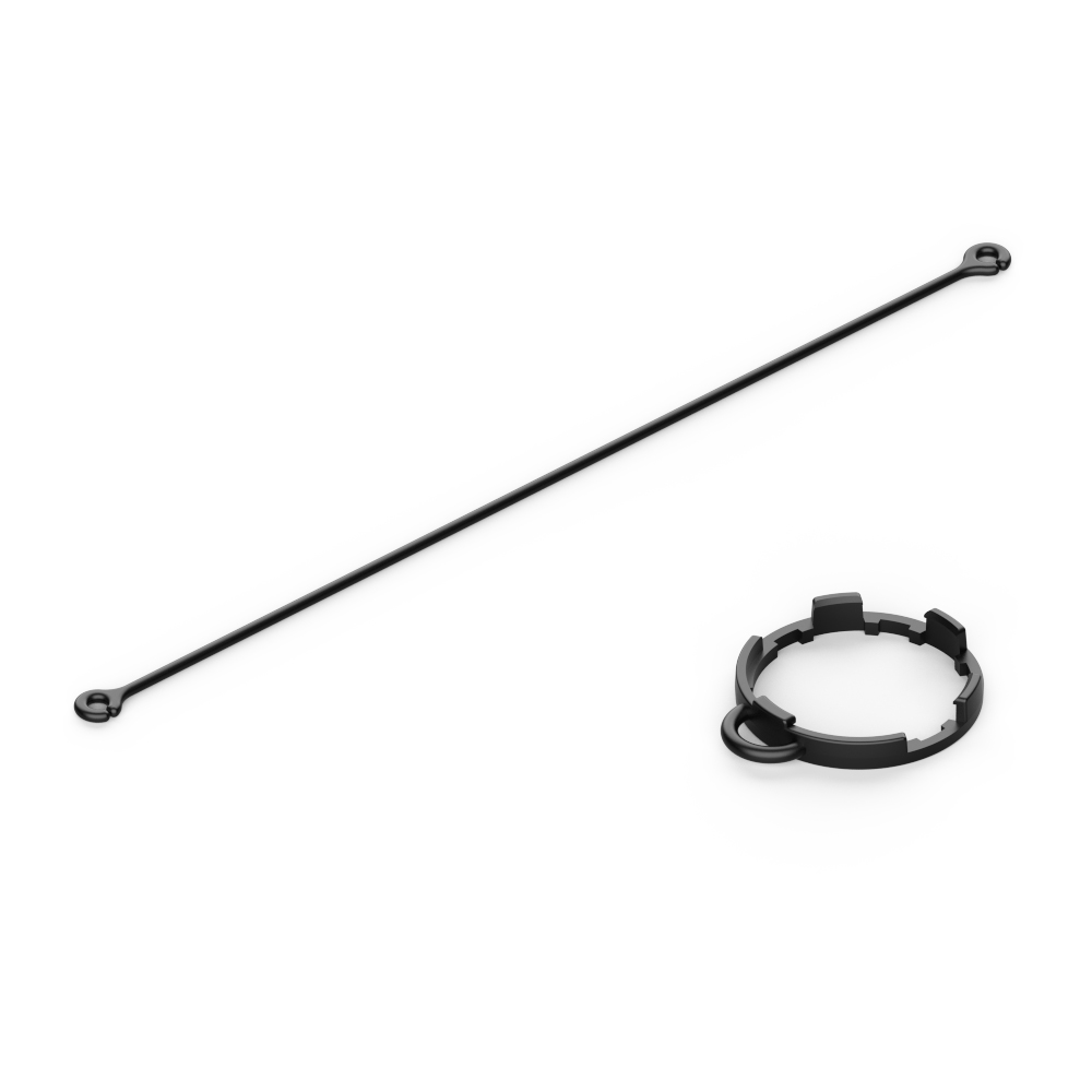 Flytec الرسمية الأصلية V030-04 - مراجعة Fish Finder Mount وسعره