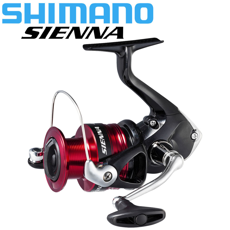 بكرة صيد دوارة من SHIMANO SIEN - مراجعة Kastking Reel Zephyr وسعره