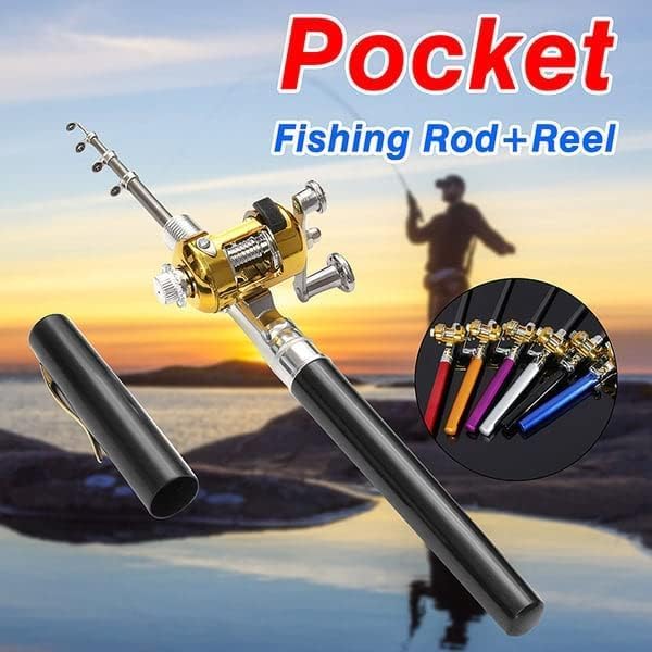 كاميرا صيد الأسماك المحمولة تح - مراجعة Fish Finder Portable وسعره