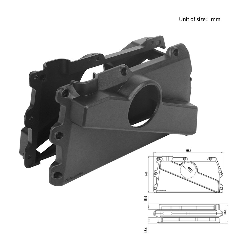 2025 جديد تحت الماء صياد السمك - مراجعة Fish Finder Mount وسعره